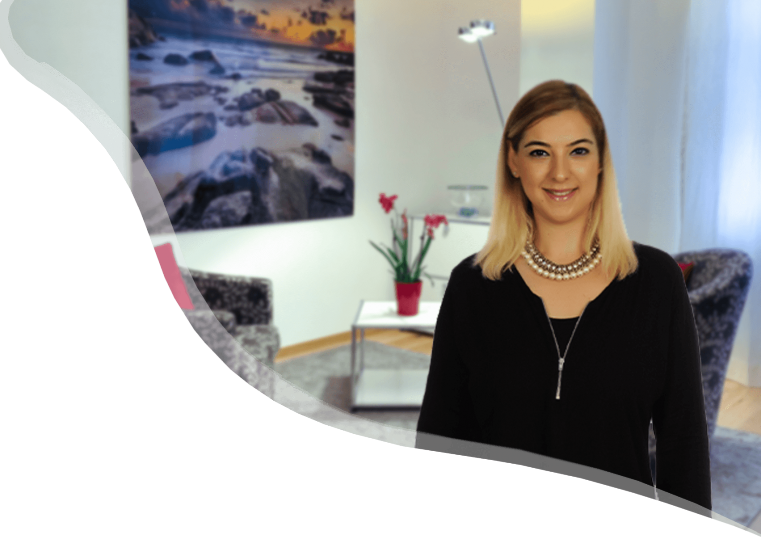 Psikolog Aslı Başarı