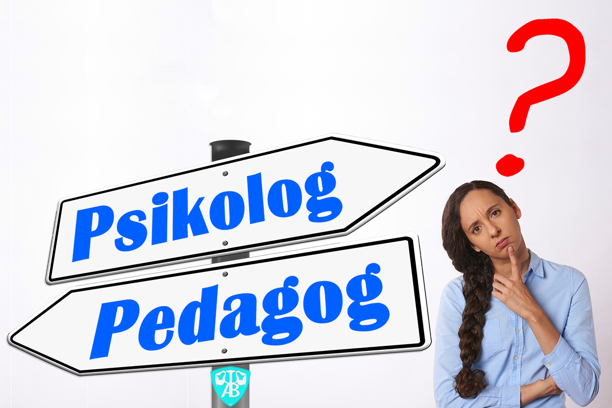 Pedagog mu Psikolog mu